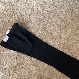 Gap Modern Boot Dress Pants. Brand New Size 8R
